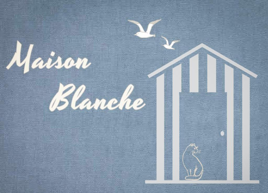 Maison Blanche 瓦拉泽 外观 照片